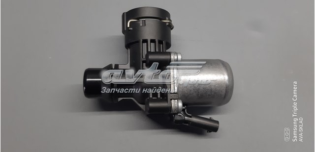 Регулюючий клапан охолоджувальної рідини BMW 11518689694 ціна, від 47.62 USD