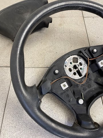 Рульове колесо на Opel Omega B 25, 26, 27