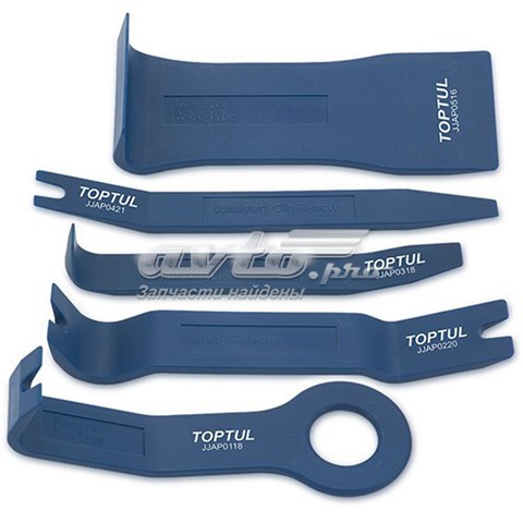 JGAS0501 Toptul 
