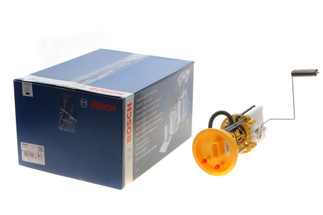 Паливний насос електричний, занурювальний Bosch 0986580187 ціна, від 57.65 USD