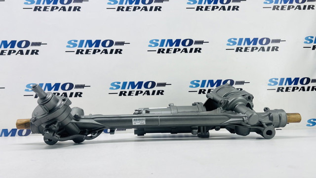 Управління рульове в зборі Mazda KJK832110B ціна, від 500.00 USD