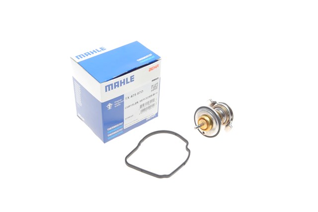 Кожух термостата Mahle Original TX47587D ціна, від 28.79 USD