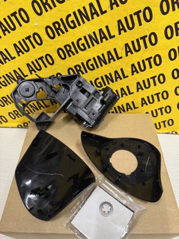 KAYJ6916Z Mazda Дзеркало заднього виду, ліве