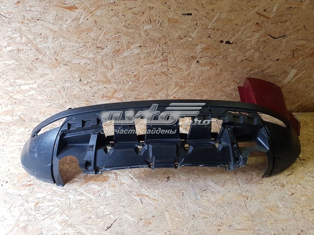 Кожух бампера заднього Land Rover LR058060 ціна, від 208.33 USD