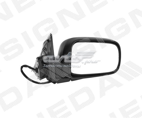  Signeda VHDM1082ER ціна, від 123.80 USD