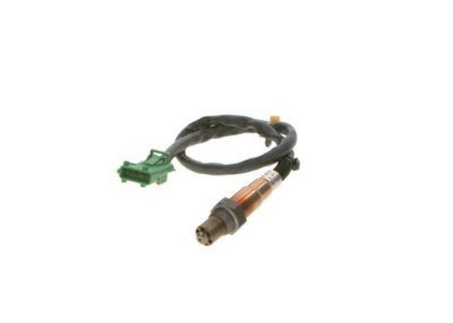 Лямбда зонд, датчик кисню до каталізатора Bosch 258010081