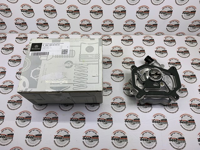 A264180000064 Mercedes Насос вакуумний