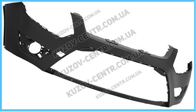 Бампер на авто FPS FP2812900 ціна, від 95.21 USD