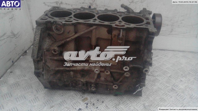 Купити CJBA Ford Двигун