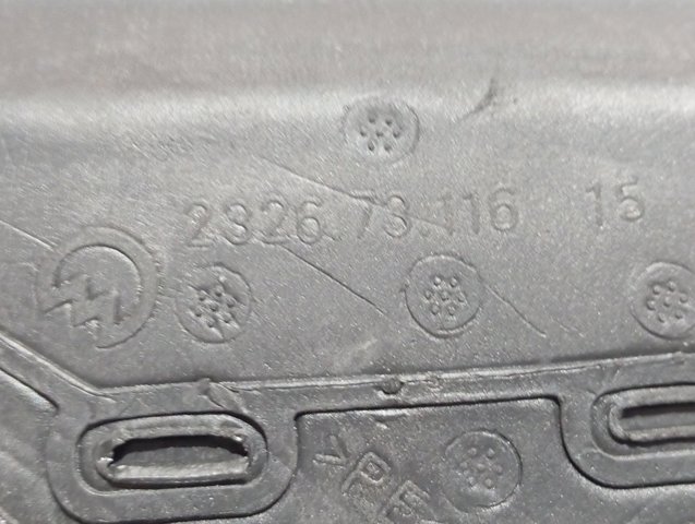 Праве бічне дзеркало Peugeot/Citroen 98260171XT ціна, від 121.44 USD
