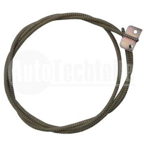 1007809 Autotechteile Трос люка даху