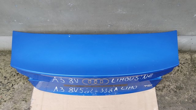  VAG 8V5827338A