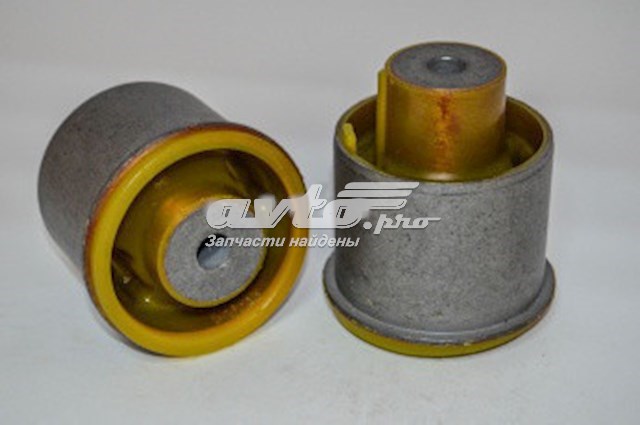 Сайлентблок задньої балки 020053 Polybush