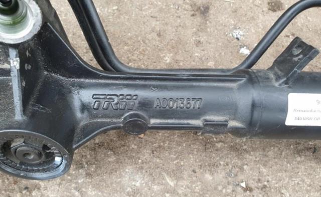 95516744 General Motors Рейковий рульовий механізм