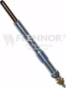 FG9923 Flennor Свічки розжарювання