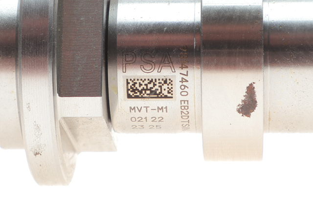 Розподільний вал 9814746080 Peugeot/Citroen