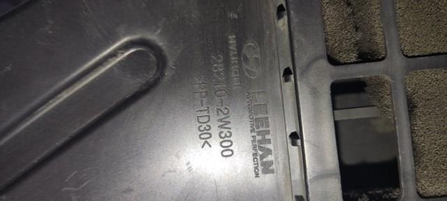 Повітроприймач Hyundai/Kia 282102W300