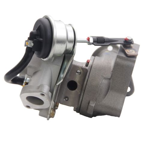 Турбіна SL Turbo 200102080105 ціна, від 167.32 USD