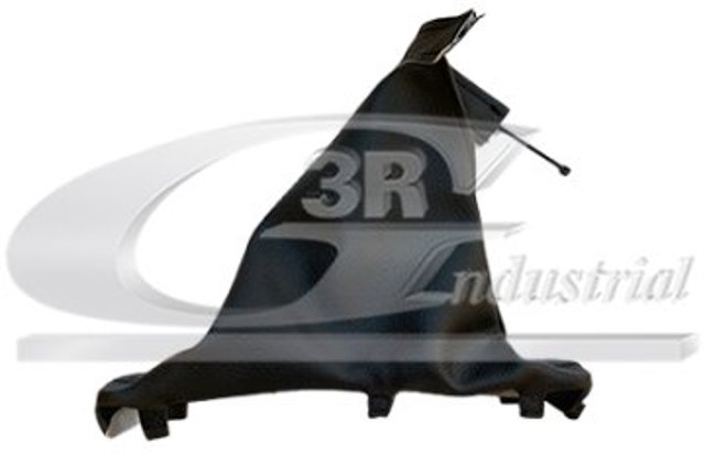 735574503 Fiat/Alfa/Lancia Чохол на важіль перемикання