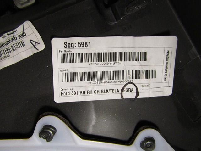  DS7Z5427406AB Ford