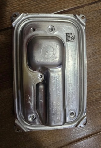 Купити A213900273464 Mercedes 