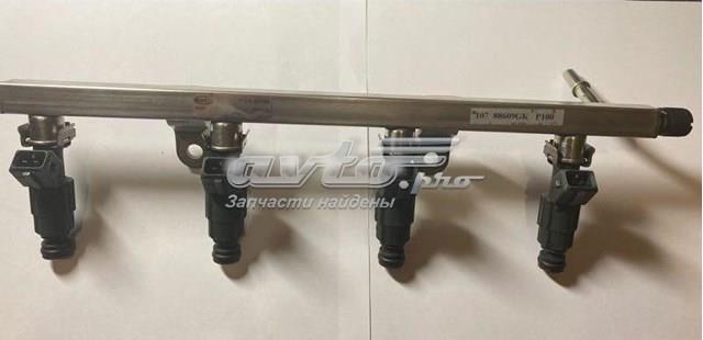 Купити 0280156342 Bosch Форсунка дизельна в зборі, розпилювач + тримач