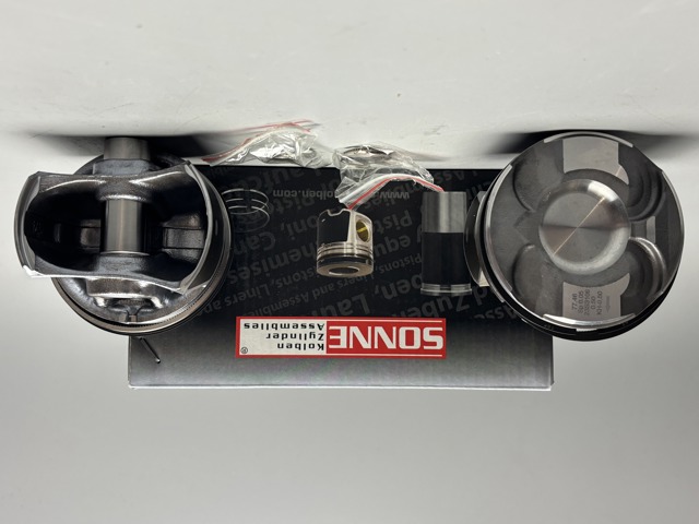 Поршня, 2-й ремонт (+0,50) Mahle Original 081PI00110002 ціна, від 76.66 USD