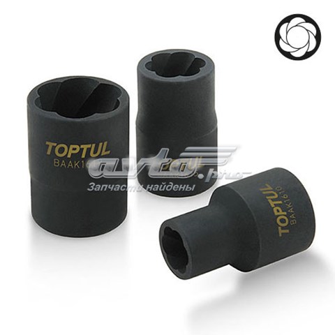 BAAK1622 Toptul 