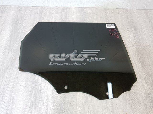 LR043951 Land Rover Вікно задніх дверей