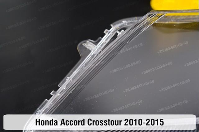 33150TP6A01 Honda Основна фара в зборі ліва