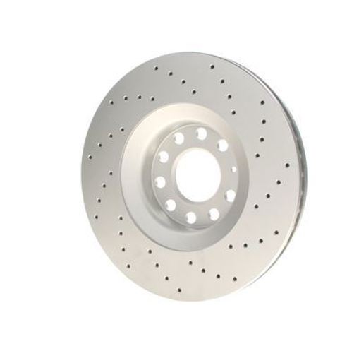 986479258 Bosch Гальмо дискове переднє
