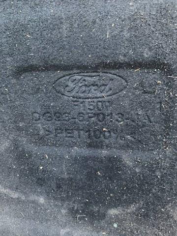 DG936P013JA Ford Захист піддона двигуна