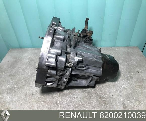  Renault (RVI) 8200210038