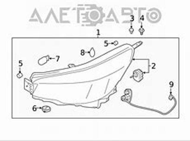 FP6735R2E Depo/Loro/Abakus 