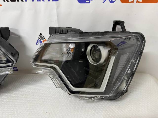 Купити 92101AT000 Hyundai/Kia Фари