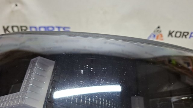 Фара ліва 92101GI000 Hyundai/Kia