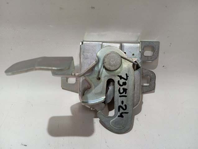 Купити 1648325980 Peugeot/Citroen Замок капота