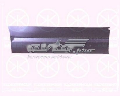 FP9558122 FPS Ремонтна частина передніх дверей
