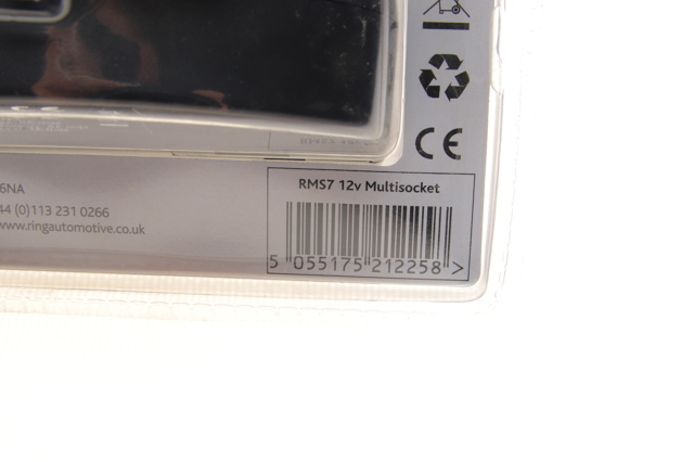 RMS7 Ring 