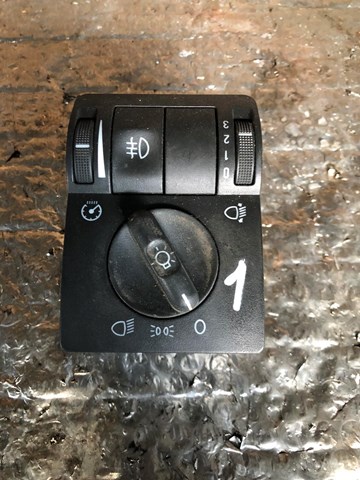 9116612 General Motors 