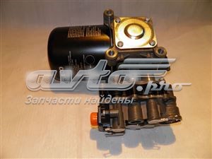 Осушувач повітря пневматичної системи Iveco 5801414923 ціна, від 186.93 USD