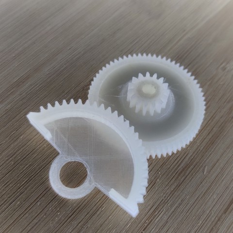 Купити RK71527023 Vitautoplast Ремкомплект дросельної заслінки