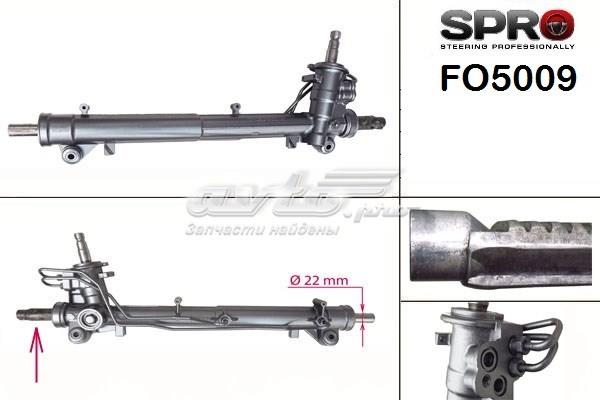 Управління рульове в зборі Ford 2N1C3200AE ціна, від 194.97 USD