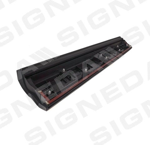 Молдинг передньої правої двері, нижній PAD880010R Signeda