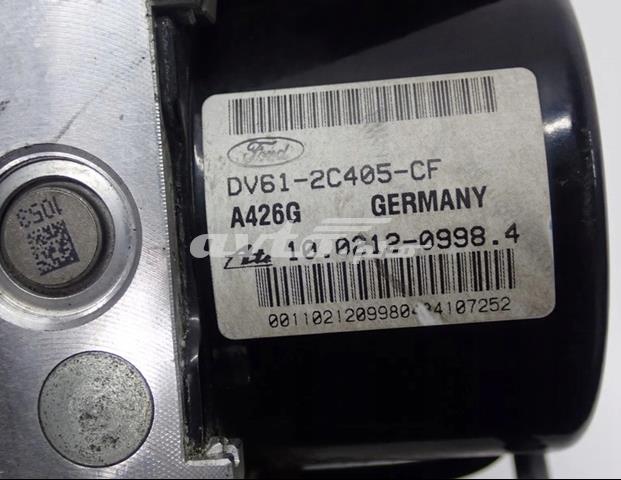  Ford DV612C405CF ціна, від 161.53 USD