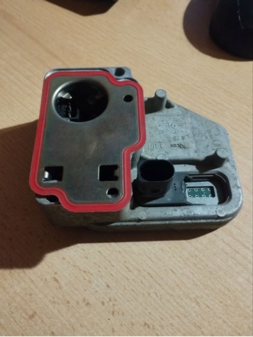  VAG 0AY907554E ціна, від 910.33 USD