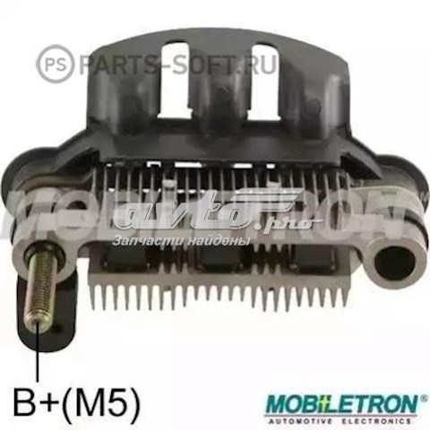 IMR7586 Transpo Діодний випрямляч