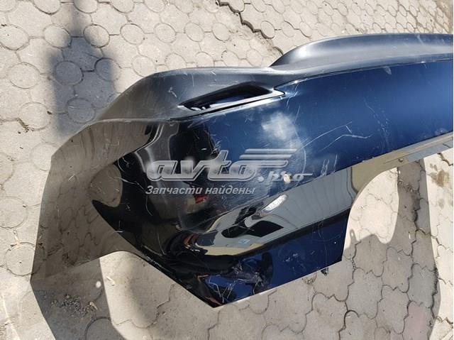 Задній бампер 5215933390 Toyota