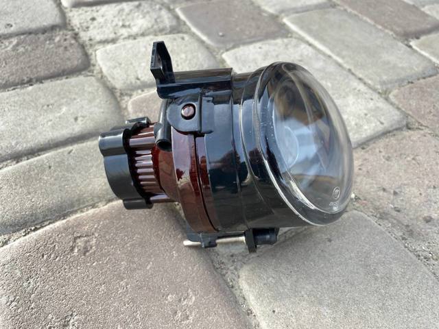Фара протитуманна, права FPS FP7402H8P ціна, від 23.49 USD