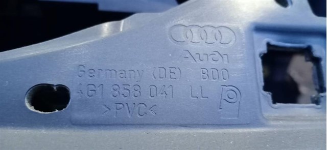  VAG 4G1858041 ціна, від 380.08 USD